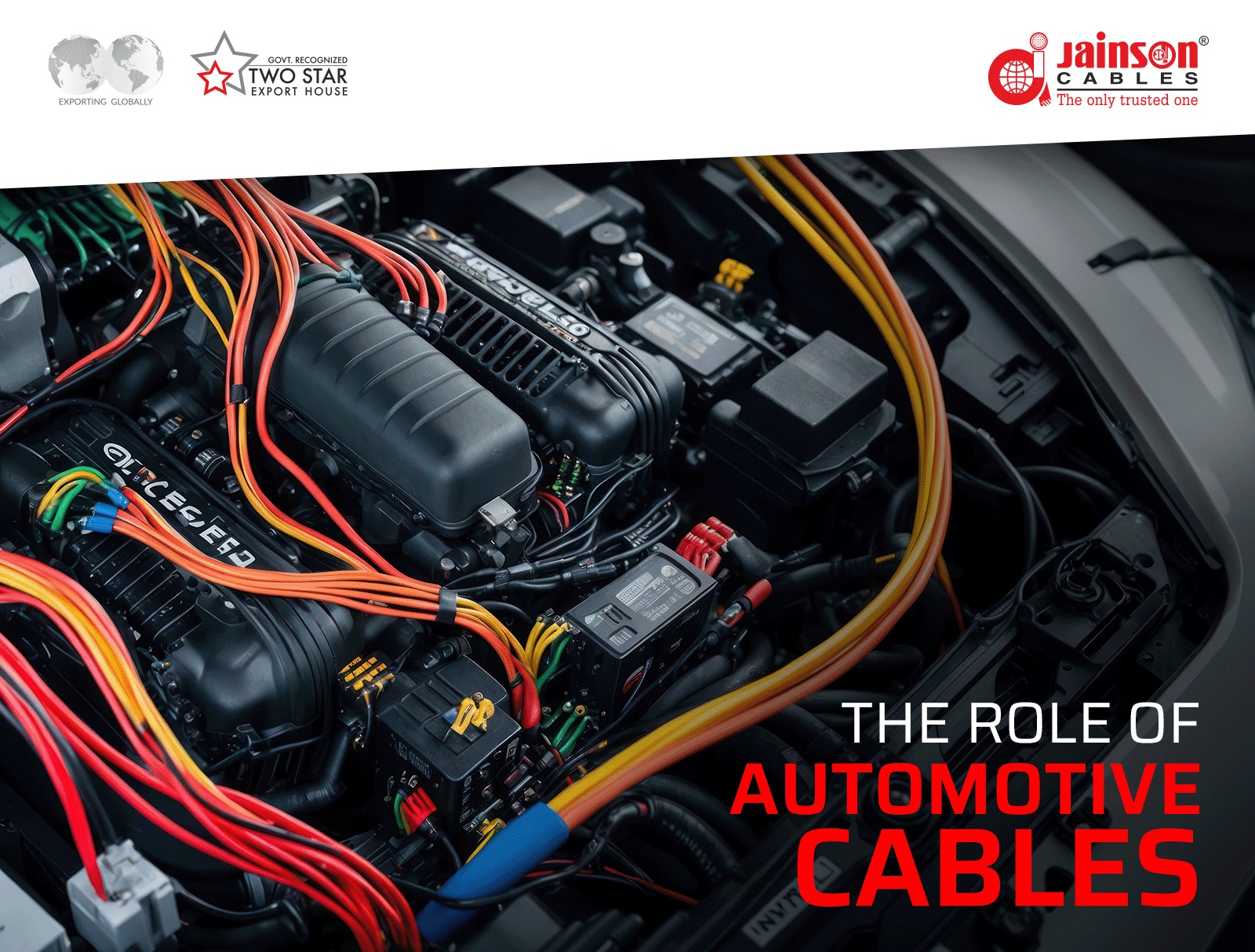 Automotive Electrical Cable Solutions