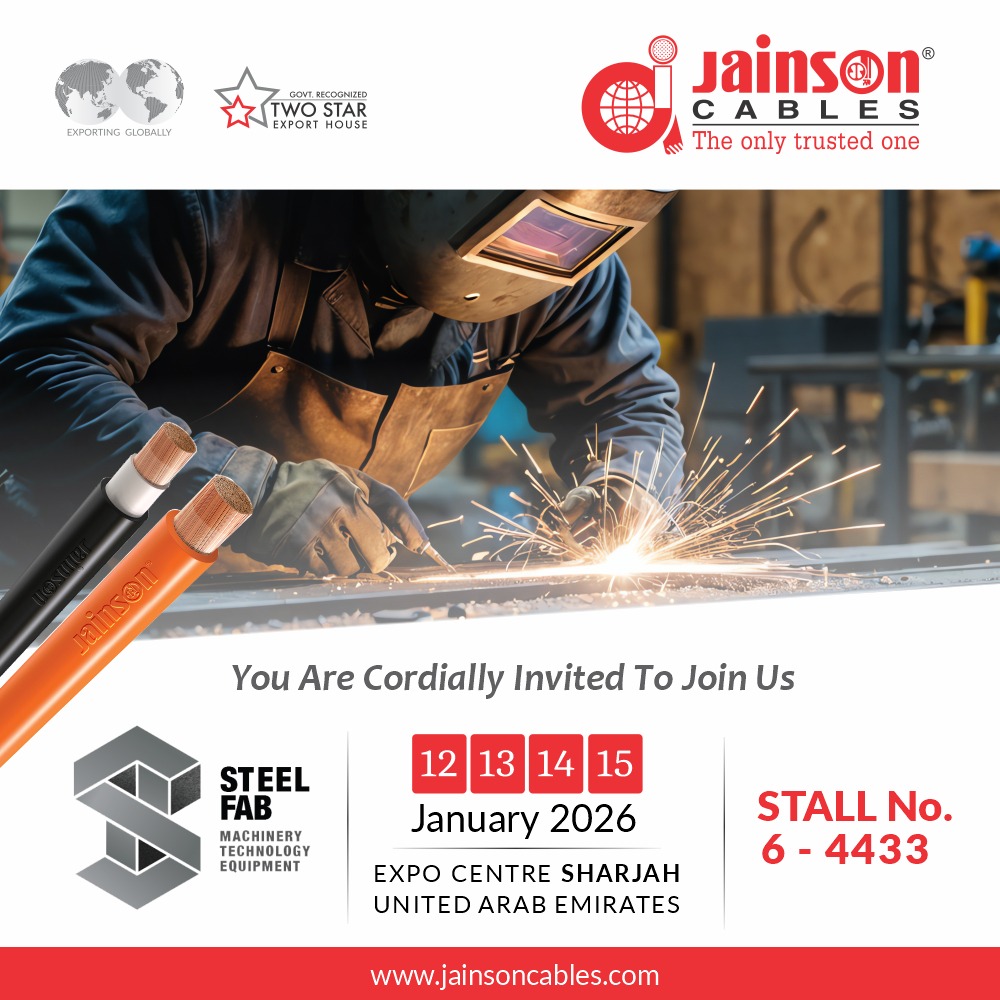 Expo Centre Sharjah, United Arab Emirates.